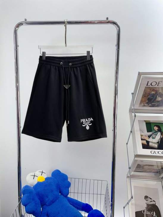 Picture of Prada Short Pants _SKUPradaM-3XLxetr10019148